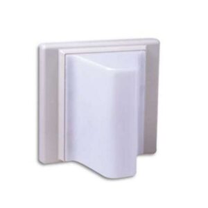 EDL500-SW, EDL500-FW, EDL500-SR, EDL500-FR: Alarm Door Light