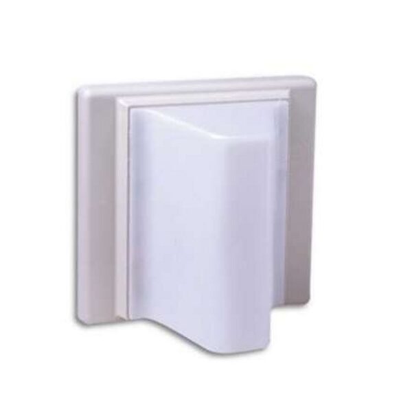 EDL500-SW, EDL500-FW, EDL500-SR, EDL500-FR: Alarm Door Light