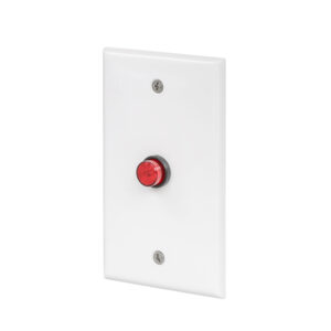 EDL600-SR: Alarm Door Light