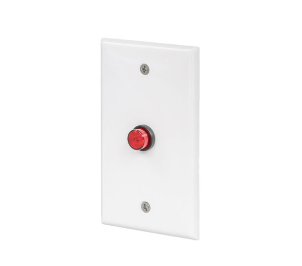 EDL600-SR: Alarm Door Light