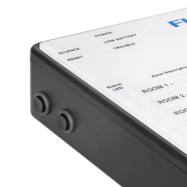 ENS32-L: Wireless Nurse Call Annunciator Latching - 32 Rooms - Image 2