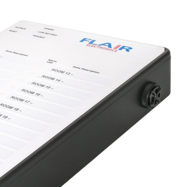 ENS32-L: Wireless Nurse Call Annunciator Latching - 32 Rooms - Image 3