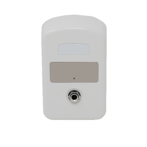 ECS800W: Wireless Wall Mount Bed Cord Station