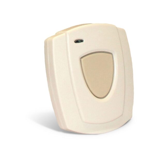 SNC-EN1223S: Wireless Push Button - Image 2