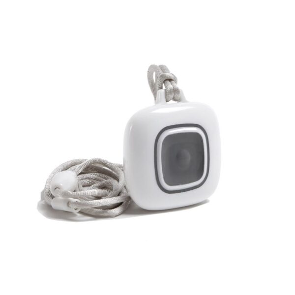 SNC-EN1221S-60: Wireless Push Button Pendant - Image 3