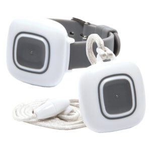 SNC-EN1221S-60: Wireless Push Button Pendant