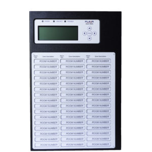 ENS48: Wireless Nurse Call Annunciator Following - 48 Rooms