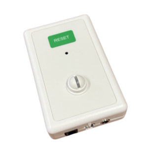 ECS450W: Wireless Wall Mount or Table top Motion Sensor Call Station