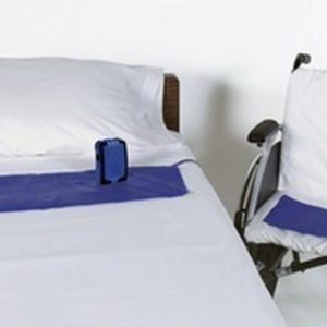 ECS600W: Wireless Sensor Pad Call Station