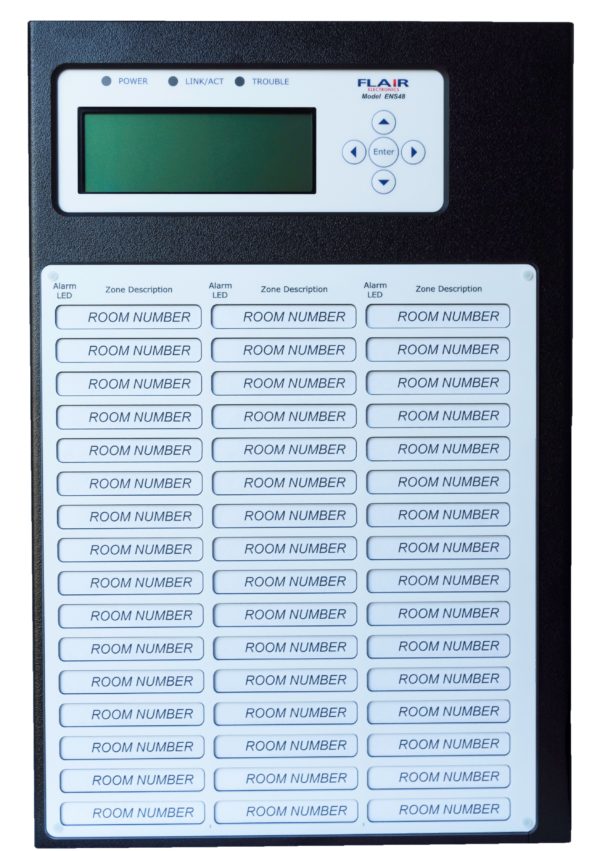 SNC-PAGER: Emergency Notification System Pager - Image 3