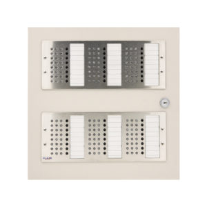 503A: Wired Surface Mount Nurse Call Annunciator