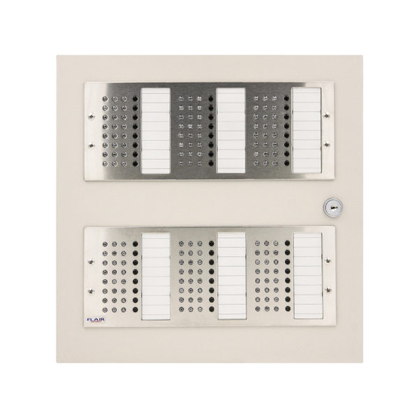 503A: Wired Surface Mount Nurse Call Annunciator