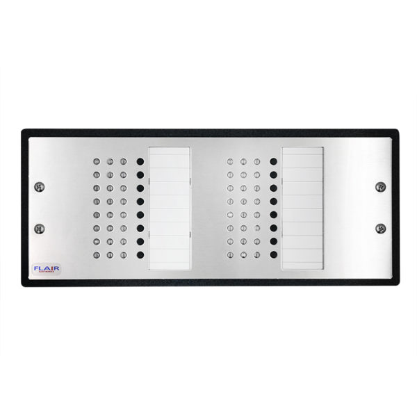 561A: Wired Recessed Nurse Call Annunciator