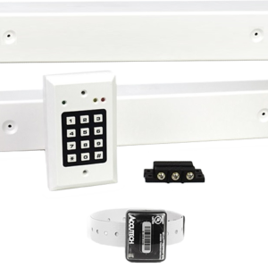 SNC-LC1200: Residentguard Wander Management System
