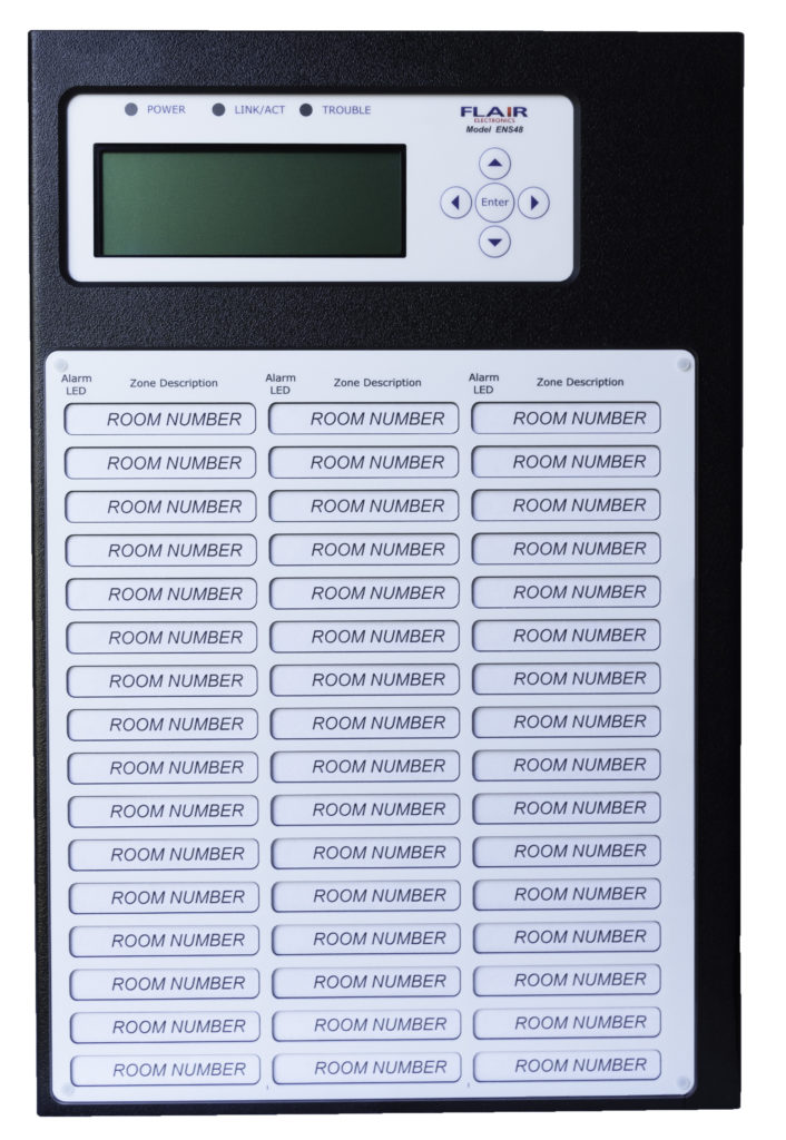 Picture of a Super Nurse Call Custom Notification System