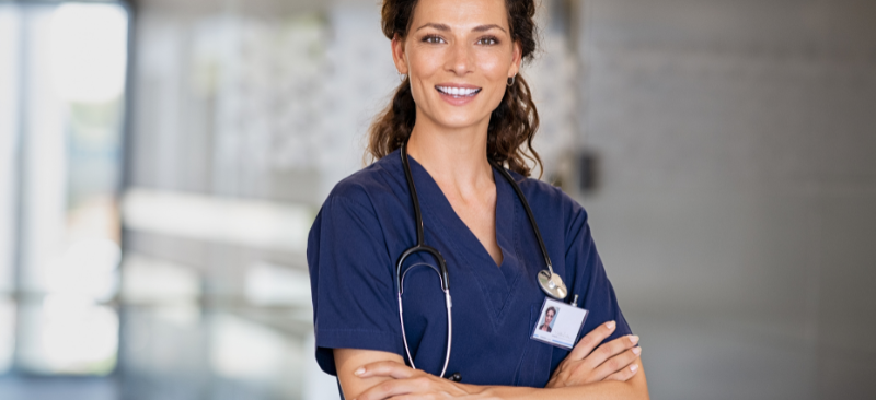 Best Strategies For the Best Nurse Call System – White Paper